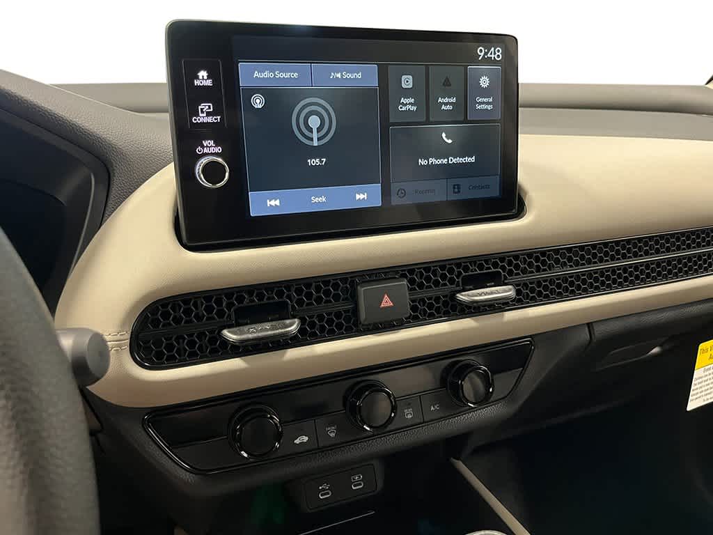 2026 Honda HR-V - Image 18