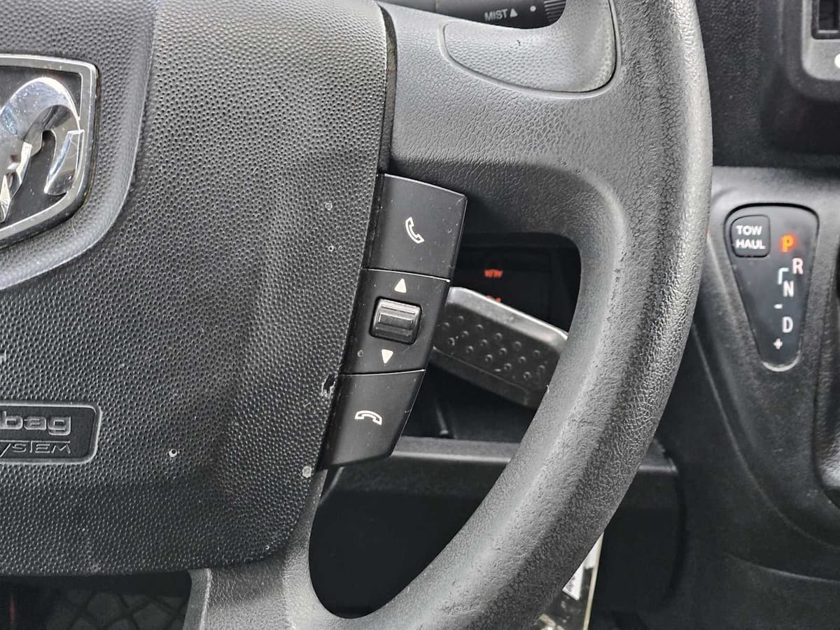2017 Ram Promaster Cargo Van - Image 27