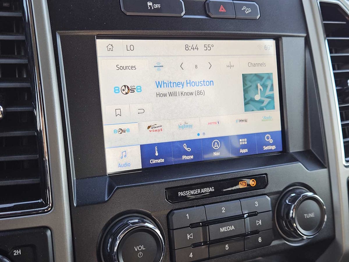 2021 Ford Super Duty F-250 Pickup - Image 17