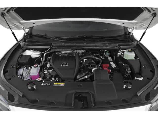 2023 LEXUS RX 350 - Image 12