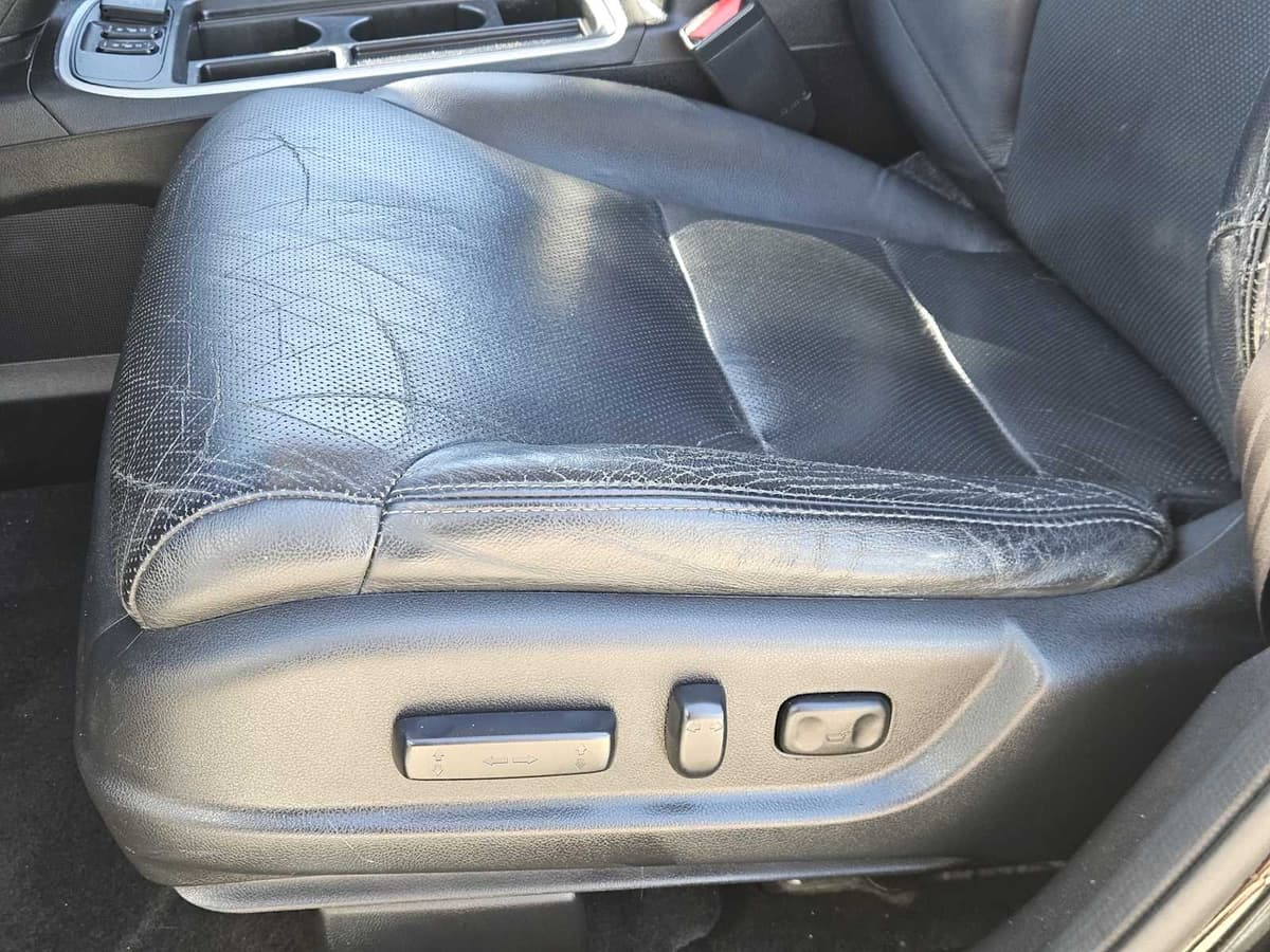 2015 Honda CR-V - Image 23