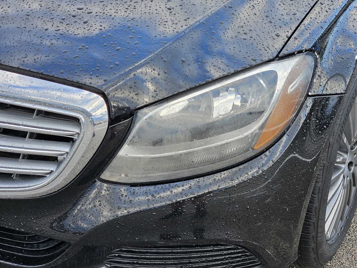 2016 Mercedes-Benz C 300 - Image 6