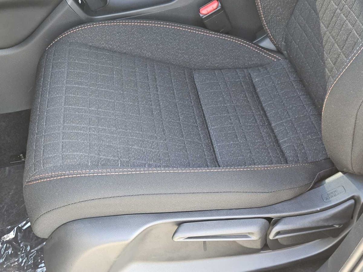 2026 Honda HR-V - Image 19