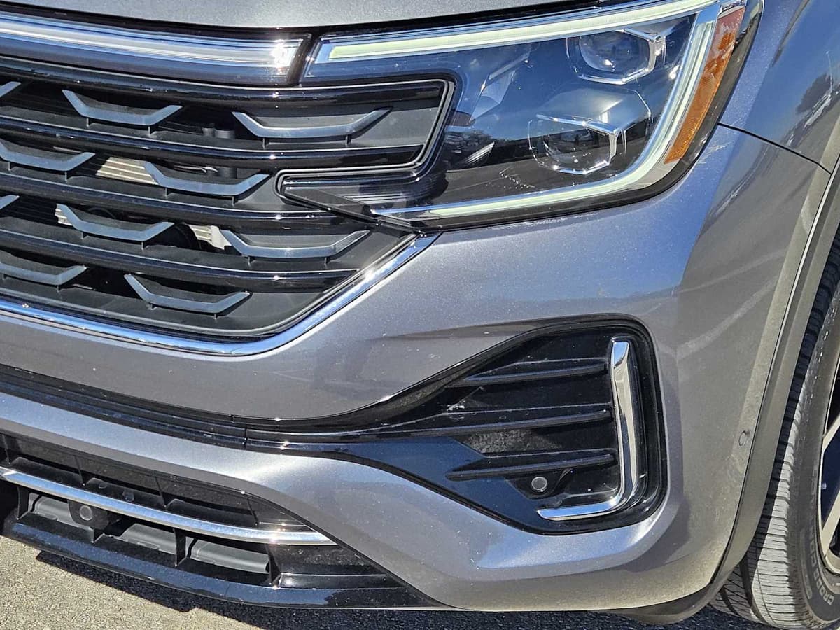 2024 Volkswagen Atlas - Image 7