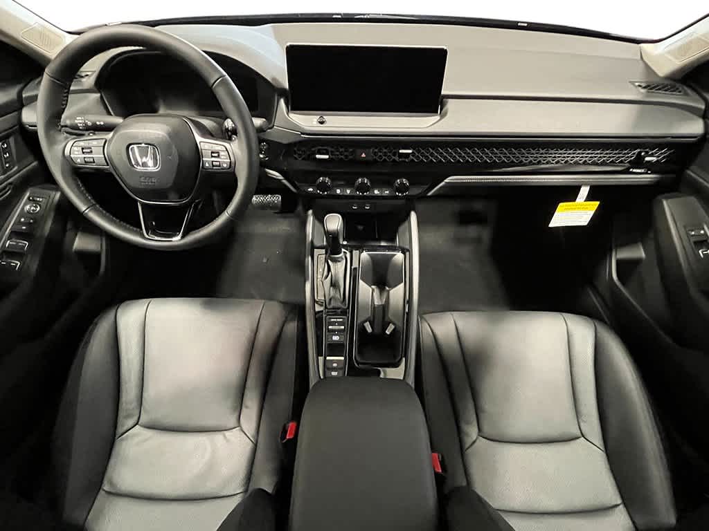 2026 Honda Accord Hybrid - Image 25