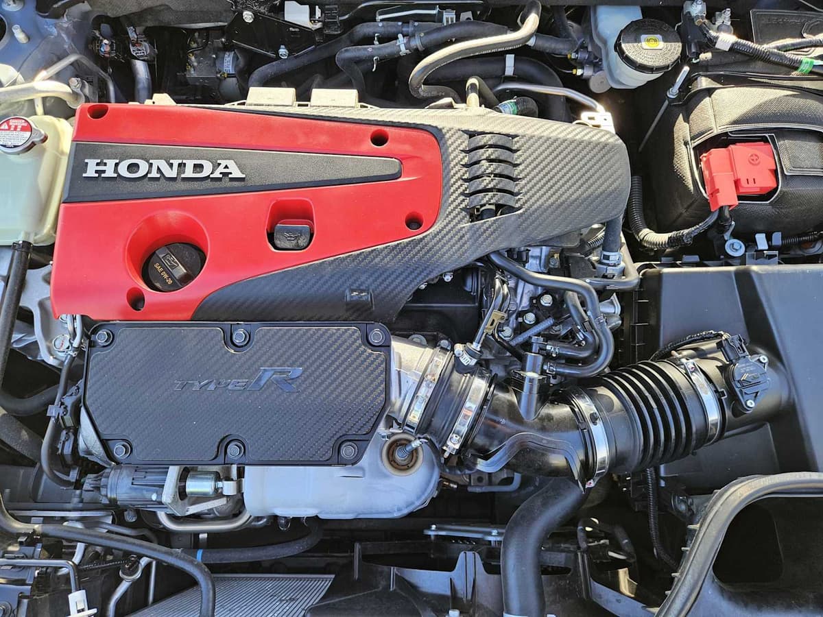 2024 Honda Civic - Image 28