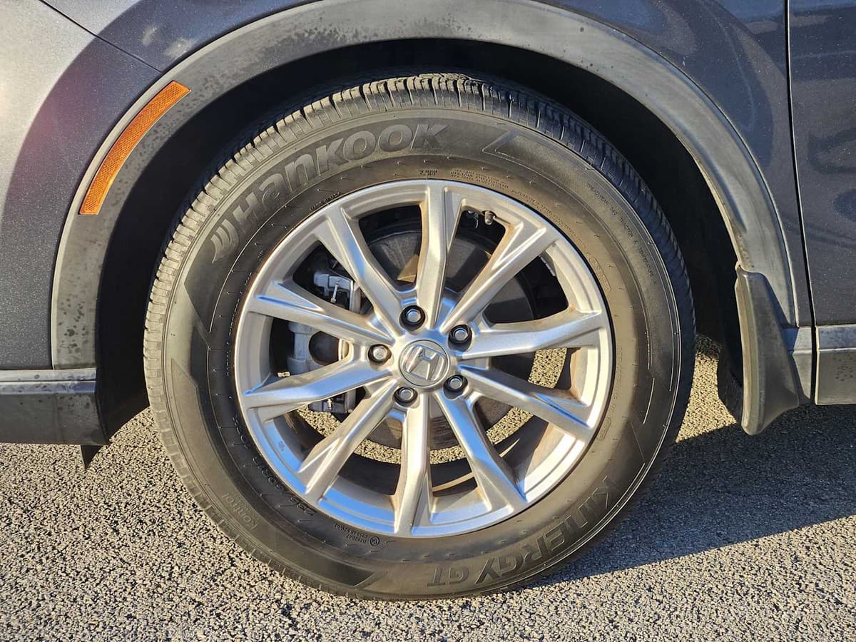 2023 Honda CR-V - Image 9