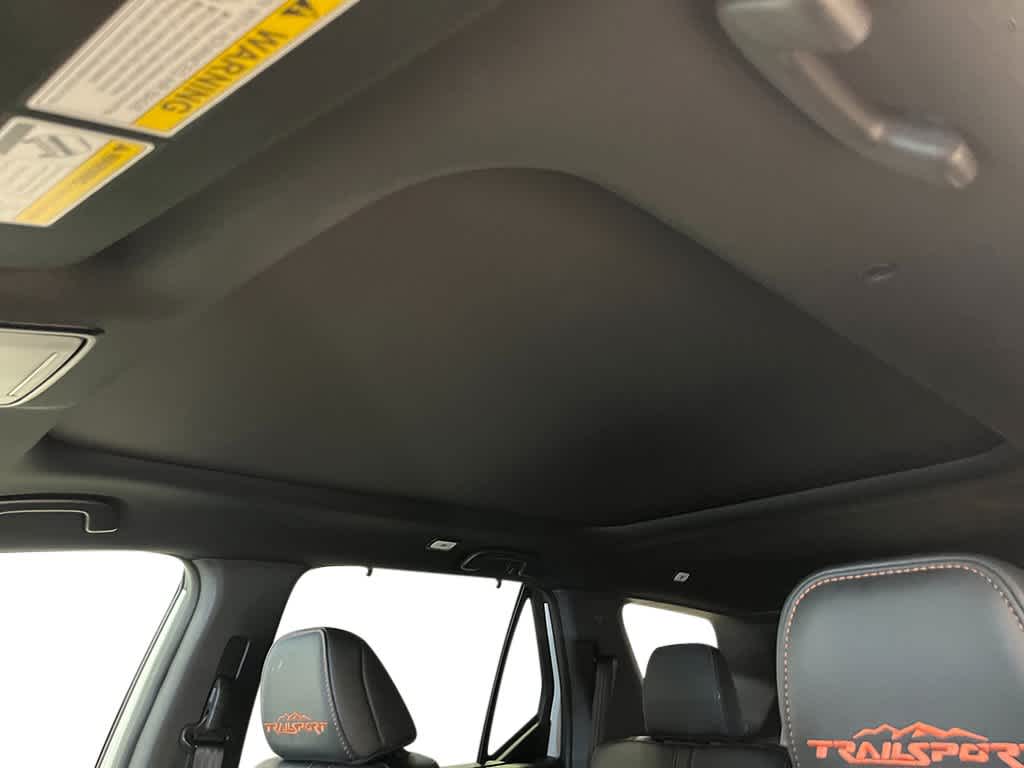 2026 Honda Pilot - Image 15