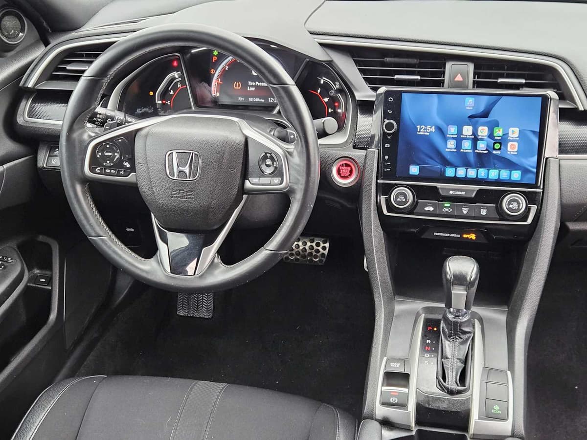 2021 Honda Civic Sedan - Image 25