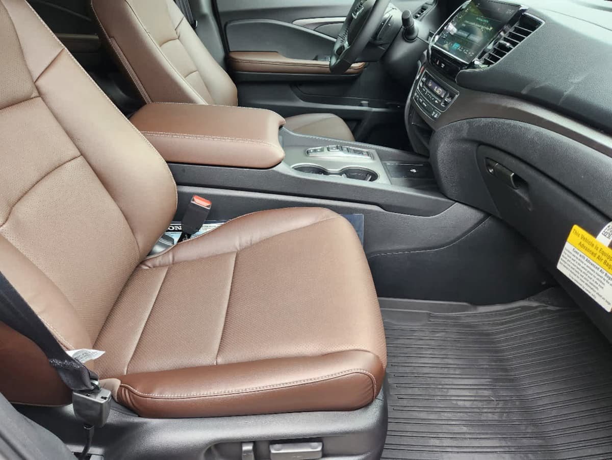 2026 Honda Ridgeline - Image 13