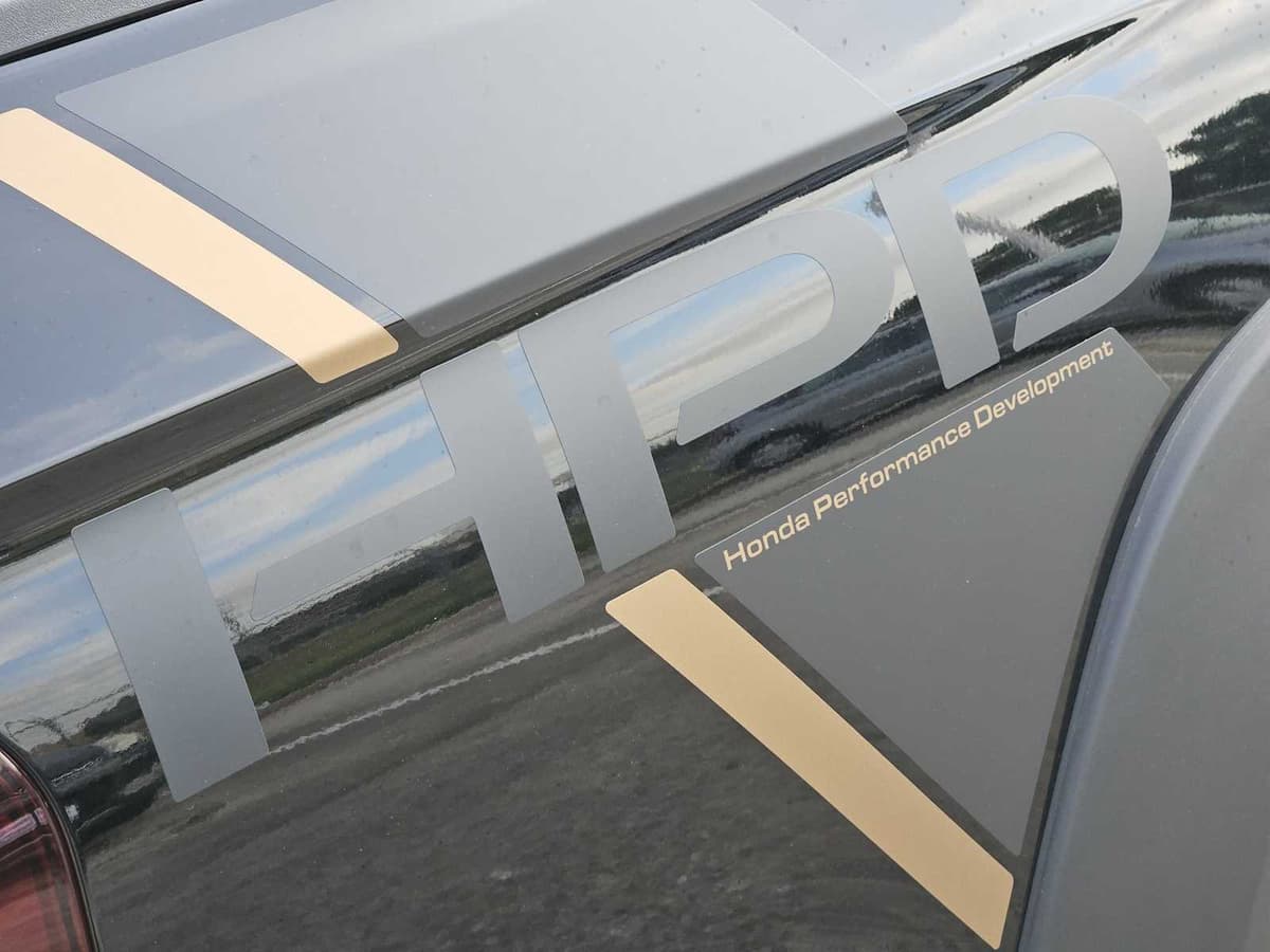2023 Honda Ridgeline - Image 11