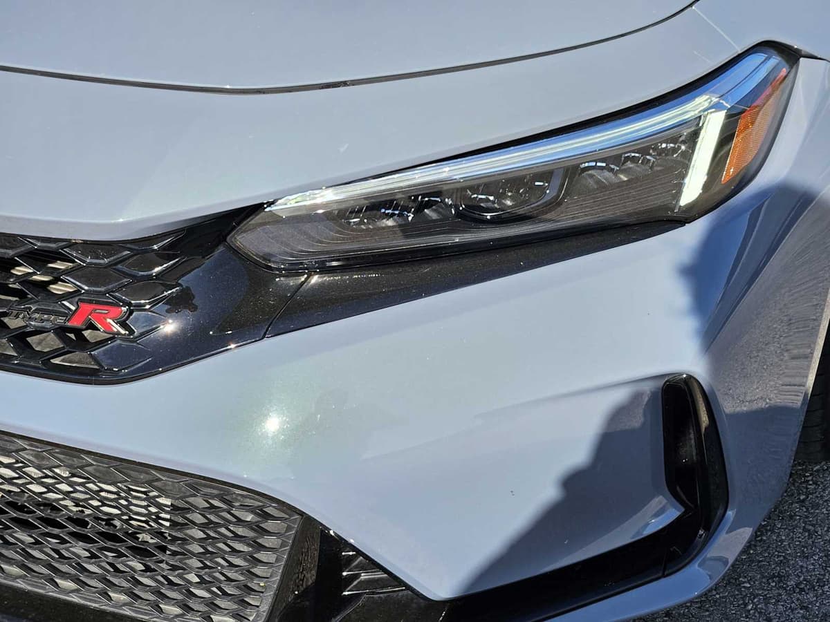 2024 Honda Civic - Image 7