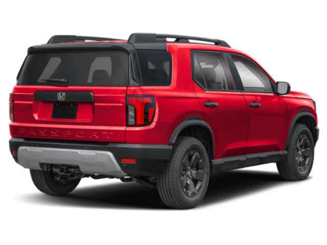 2026 Honda Passport - Image 5