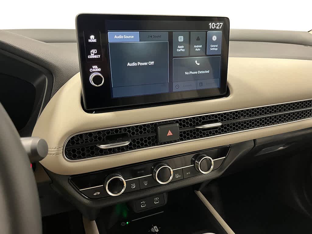 2027 Honda HR-V - Image 19