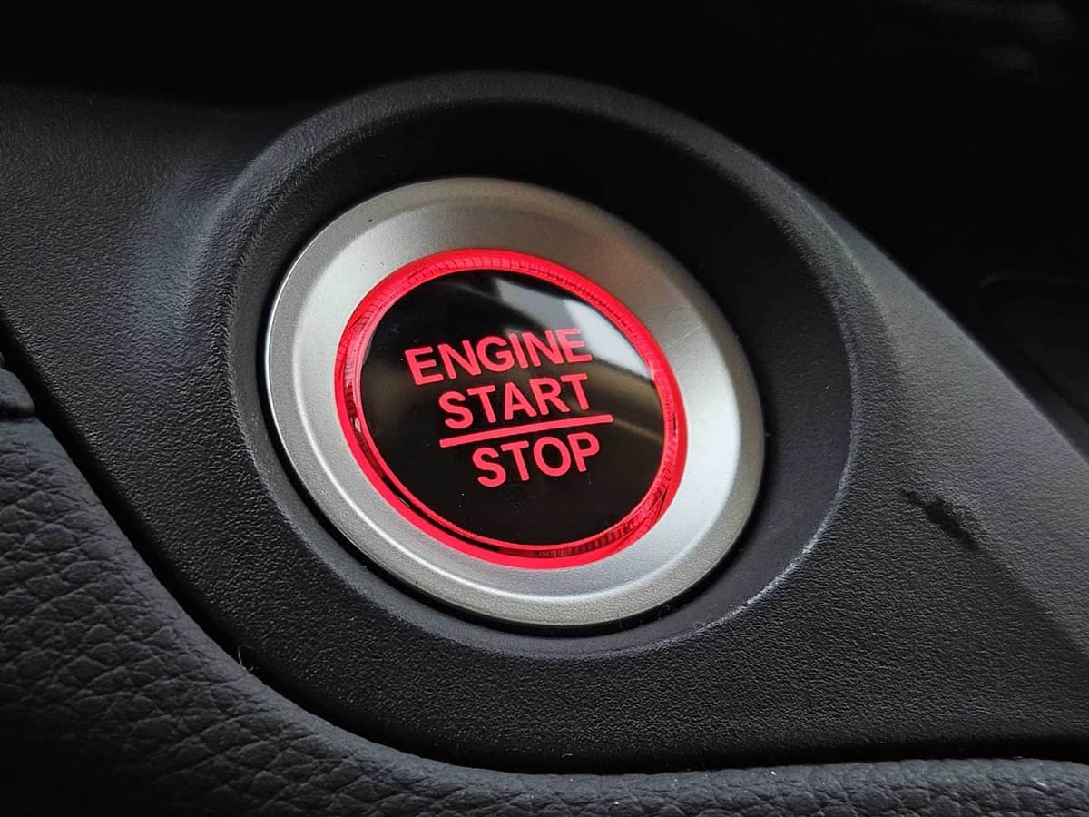 2026 Honda Odyssey - Image 18