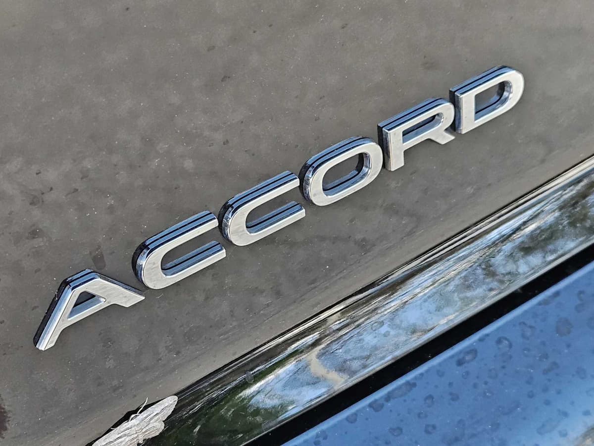 2025 Honda Accord - Image 11