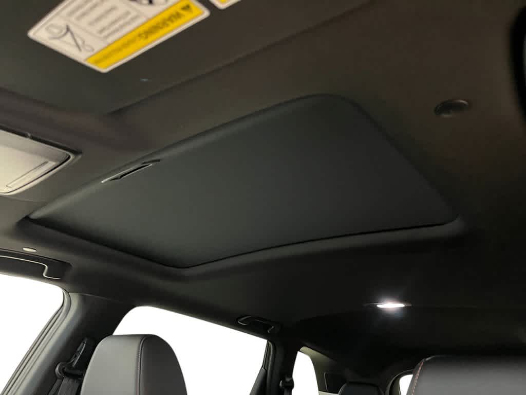 2026 Honda CR-V Hybrid - Image 24