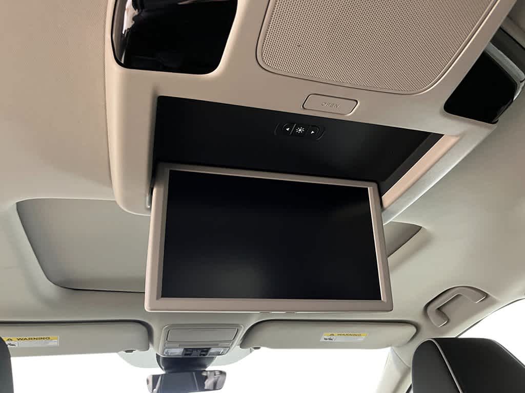 2026 Honda Odyssey - Image 22