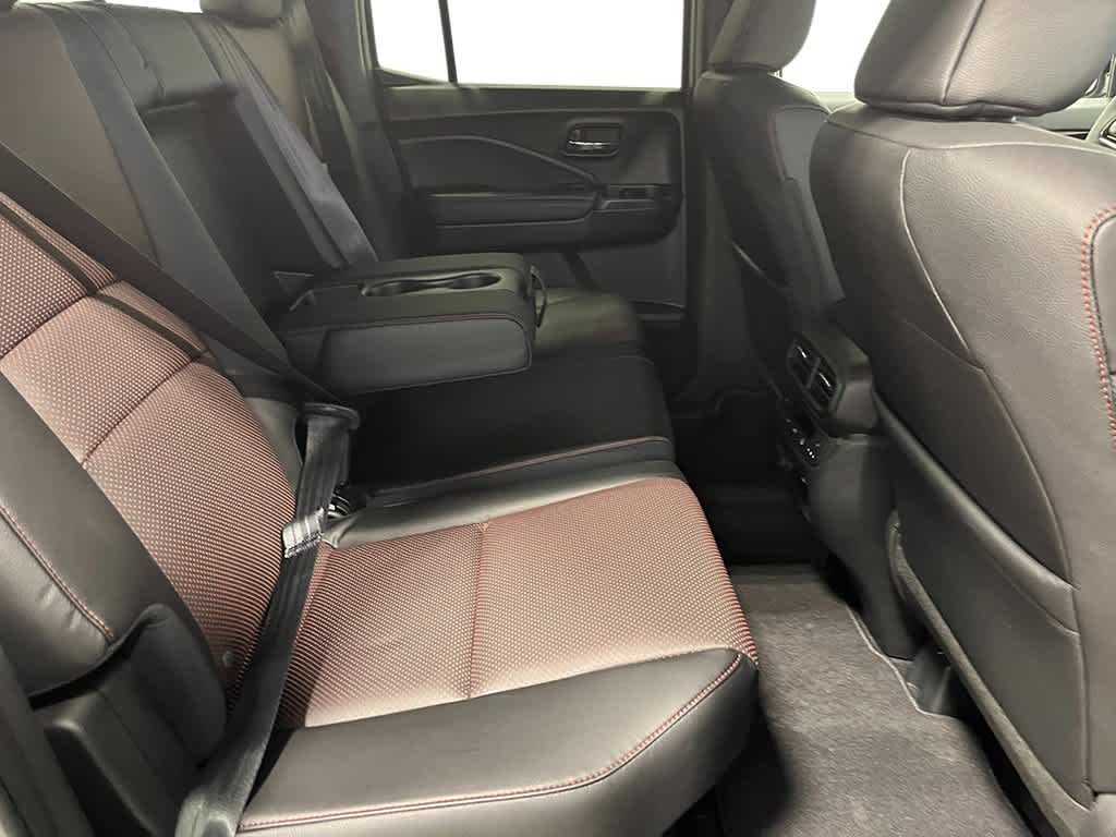 2026 Honda Ridgeline - Image 24