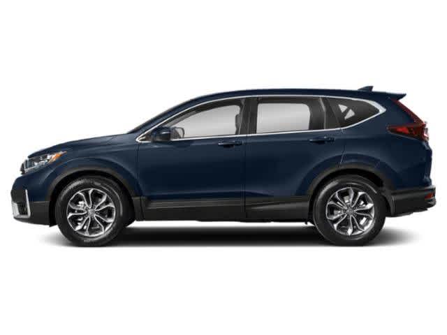 2020 Honda CR-V - Image 3
