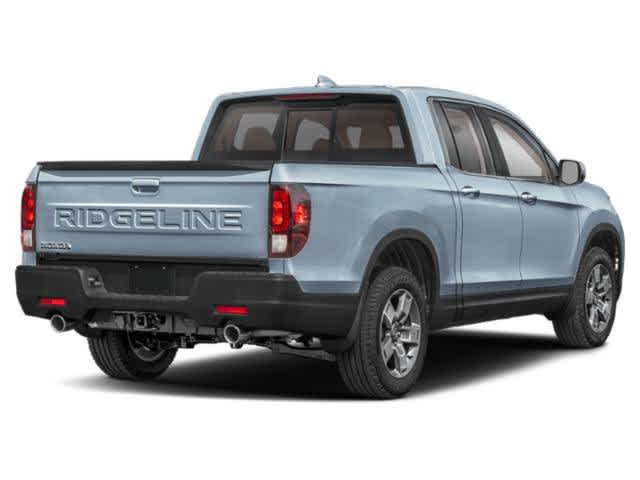 2026 Honda Ridgeline - Image 2
