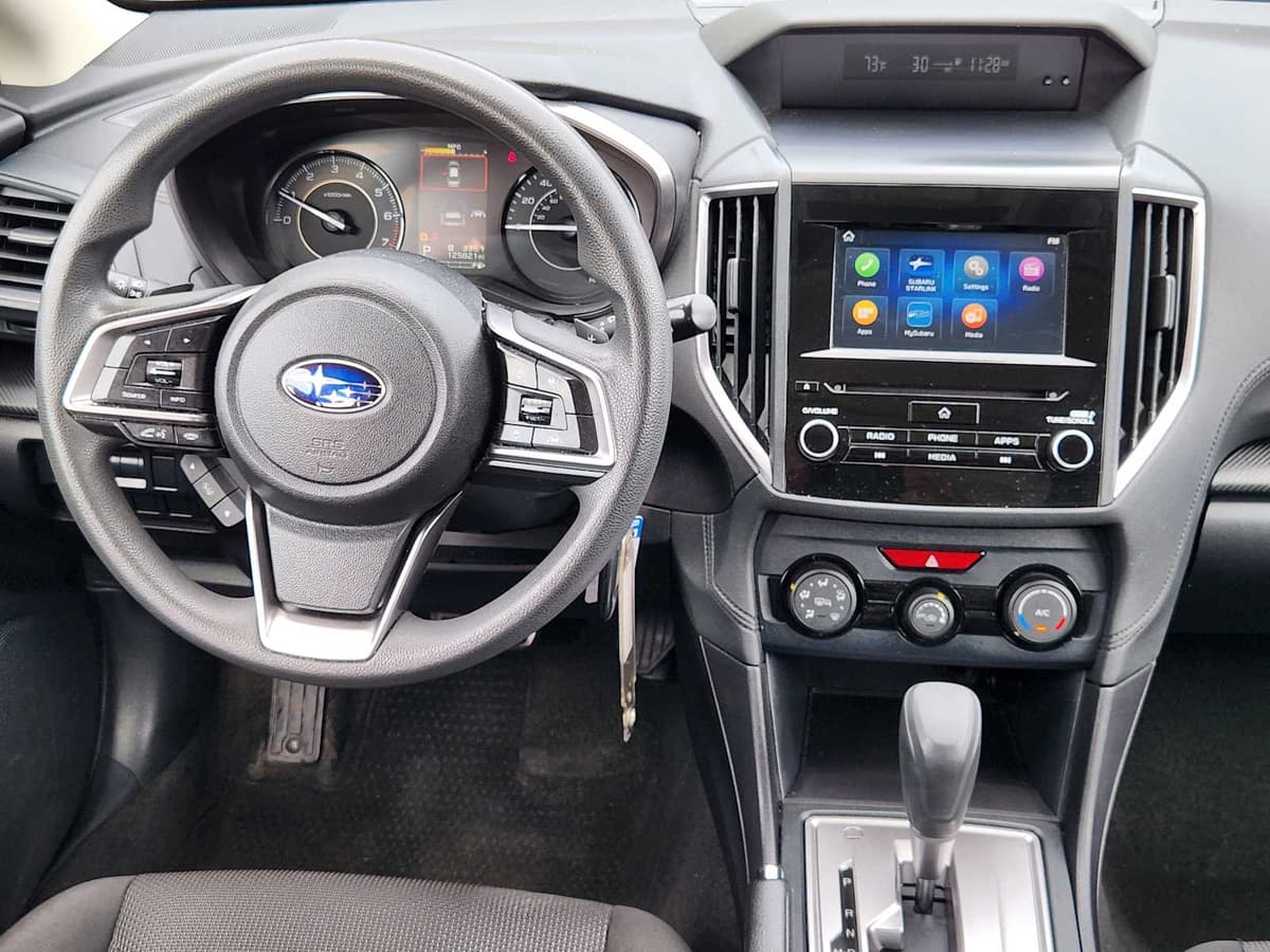 2019 Subaru Impreza - Image 27