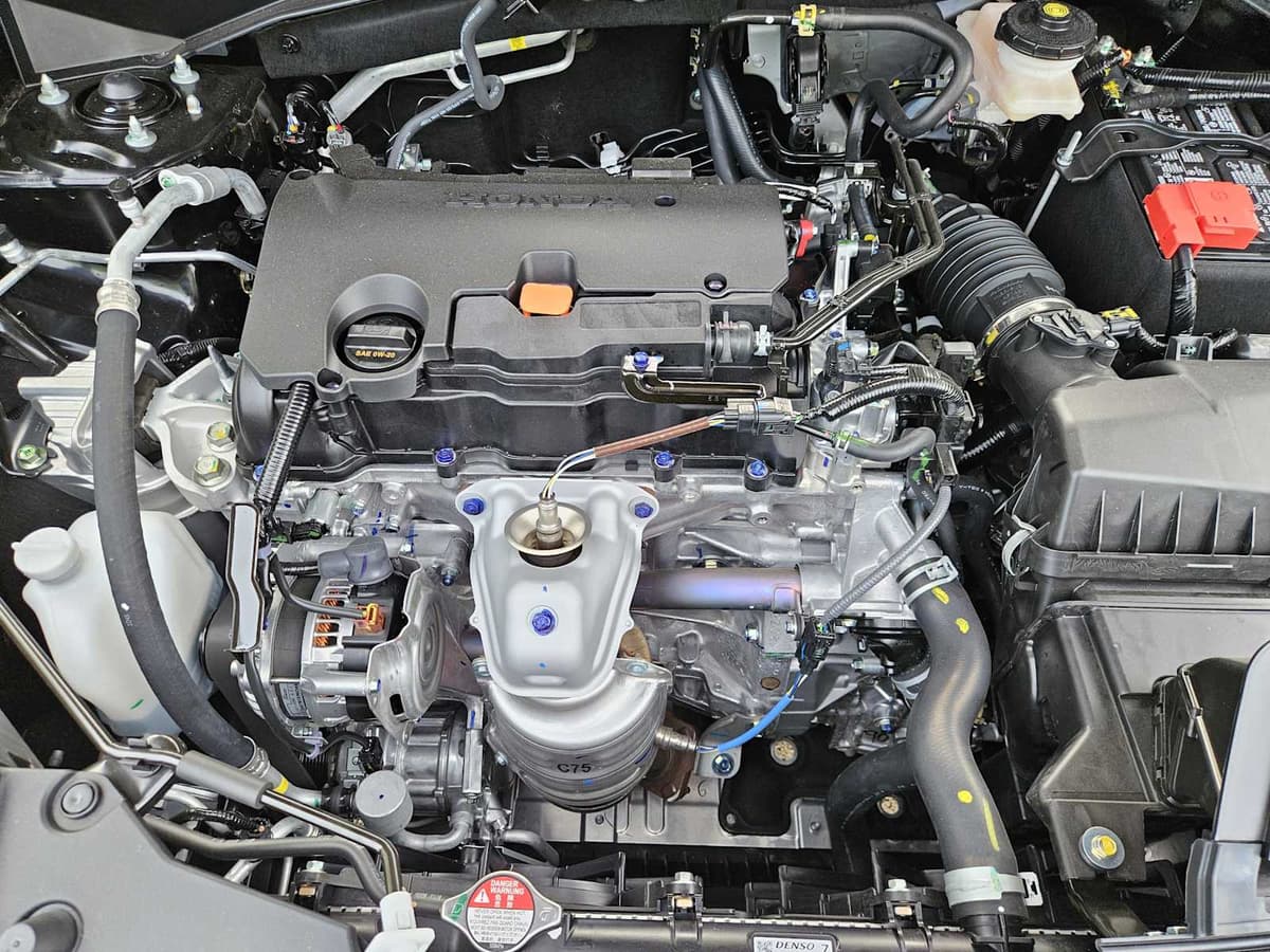 2026 Honda HR-V - Image 10