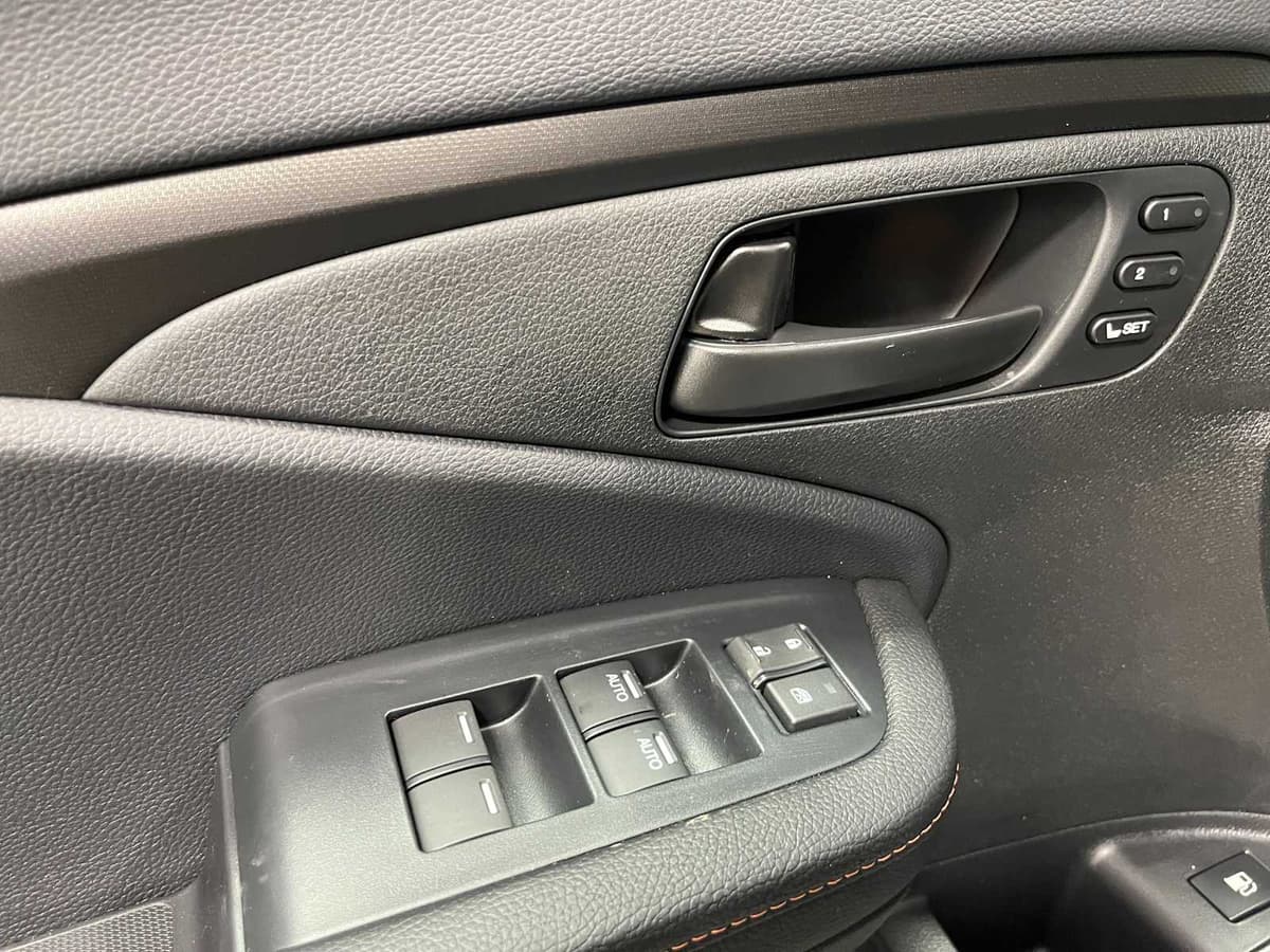 2026 Honda Ridgeline - Image 13