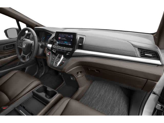 2021 Honda Odyssey - Image 15