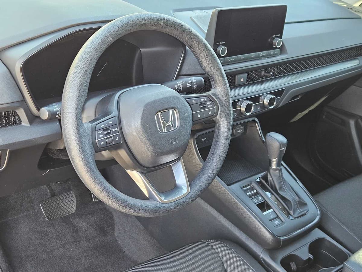 2024 Honda CR-V - Image 2