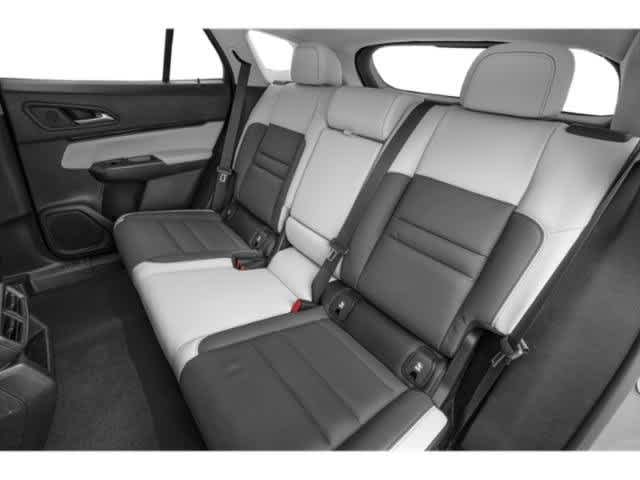 2026 Honda Prologue - Image 15