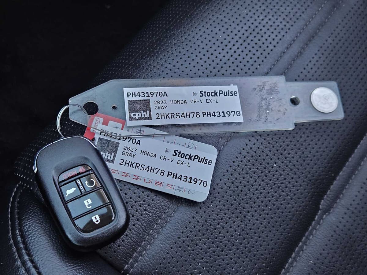 2023 Honda CR-V - Image 32