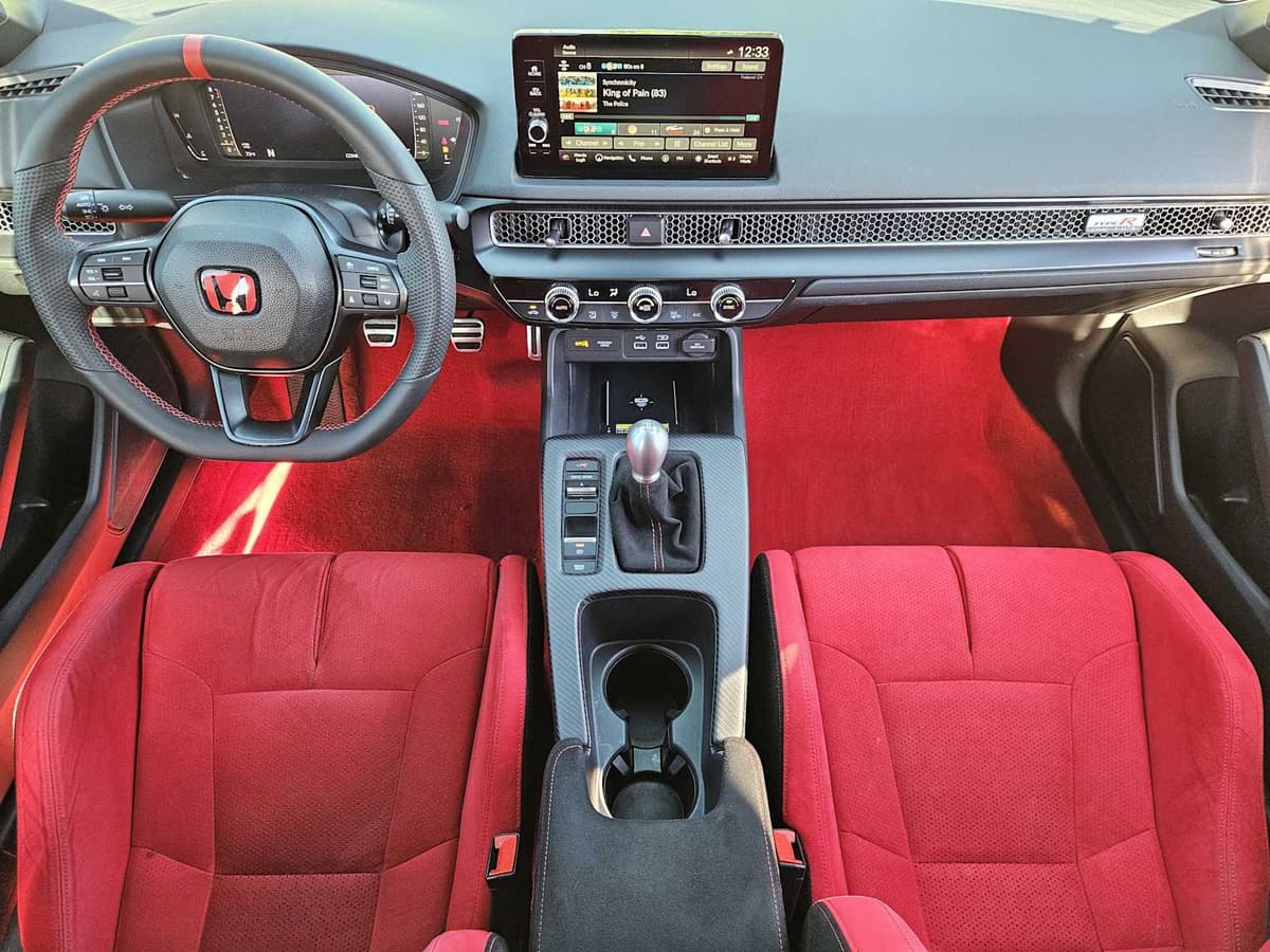2024 Honda Civic - Image 23
