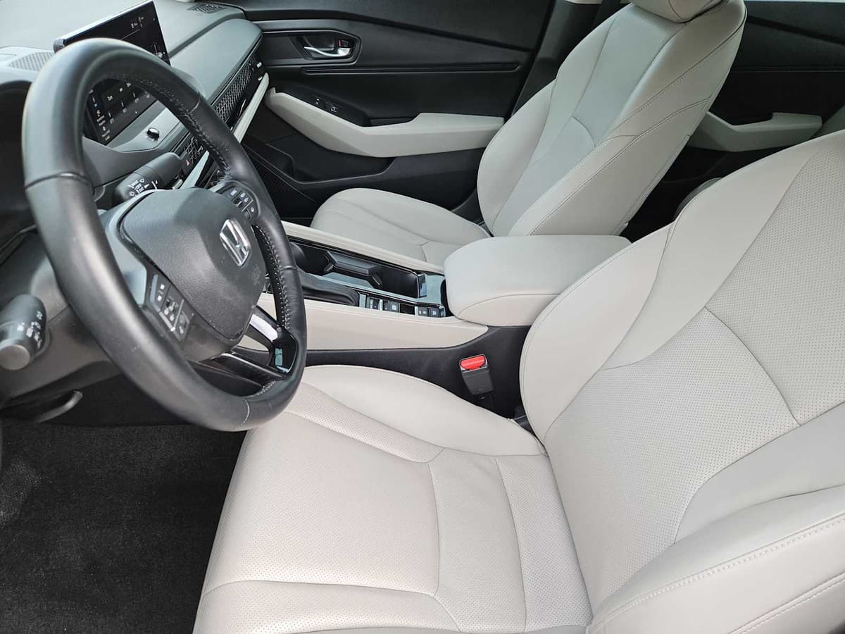 2024 Honda Accord - Image 13
