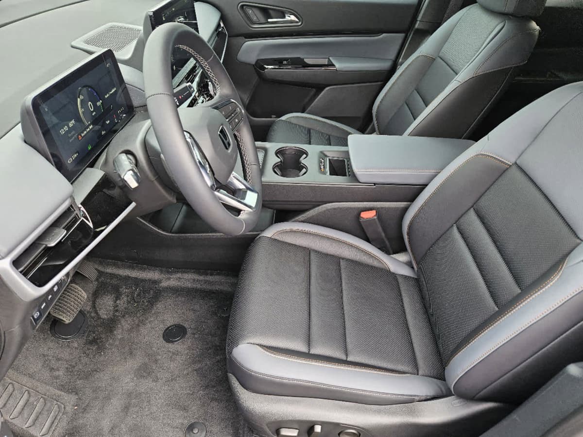 2026 Honda Prologue - Image 10