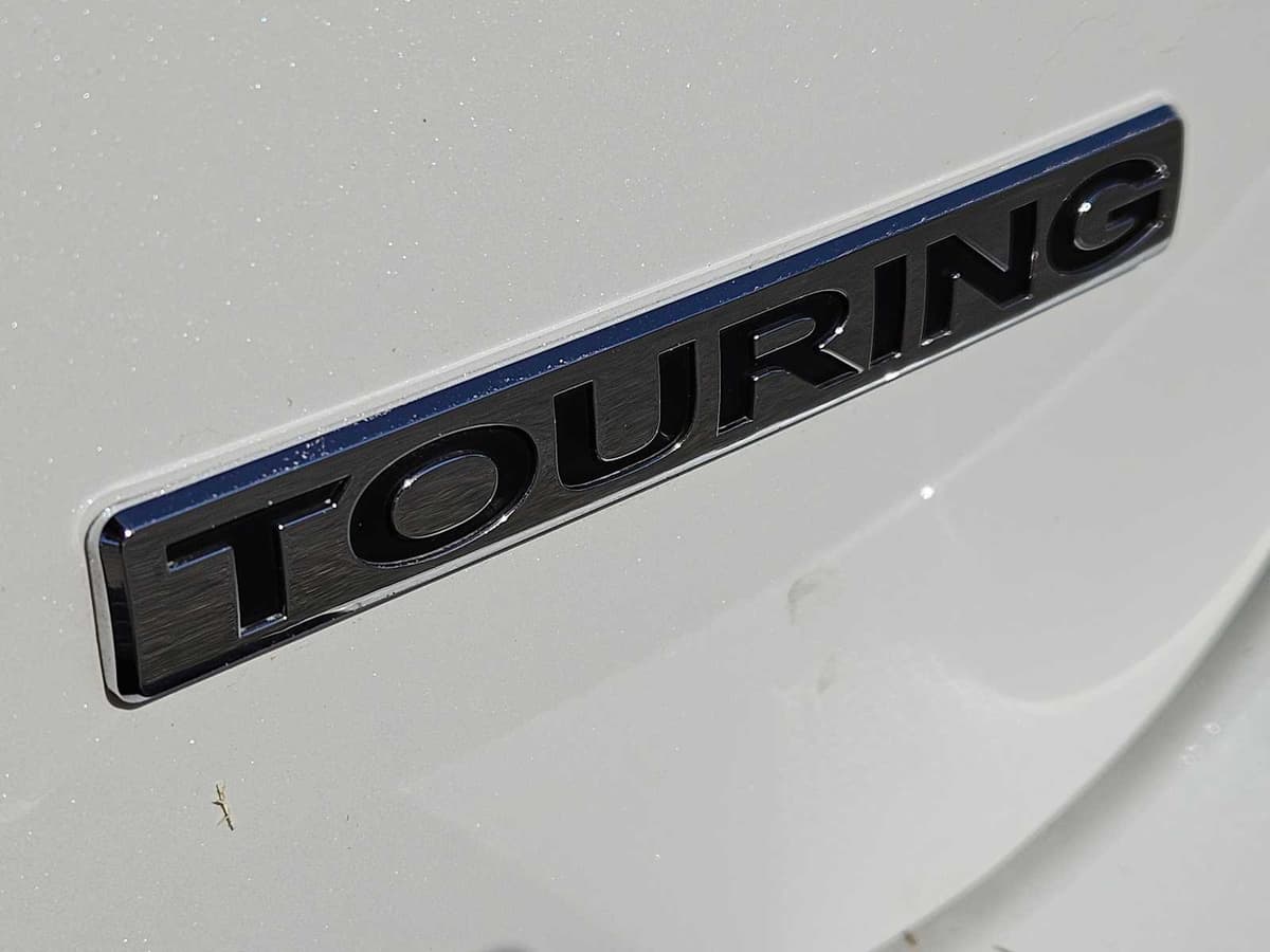 2026 Honda Odyssey - Image 9