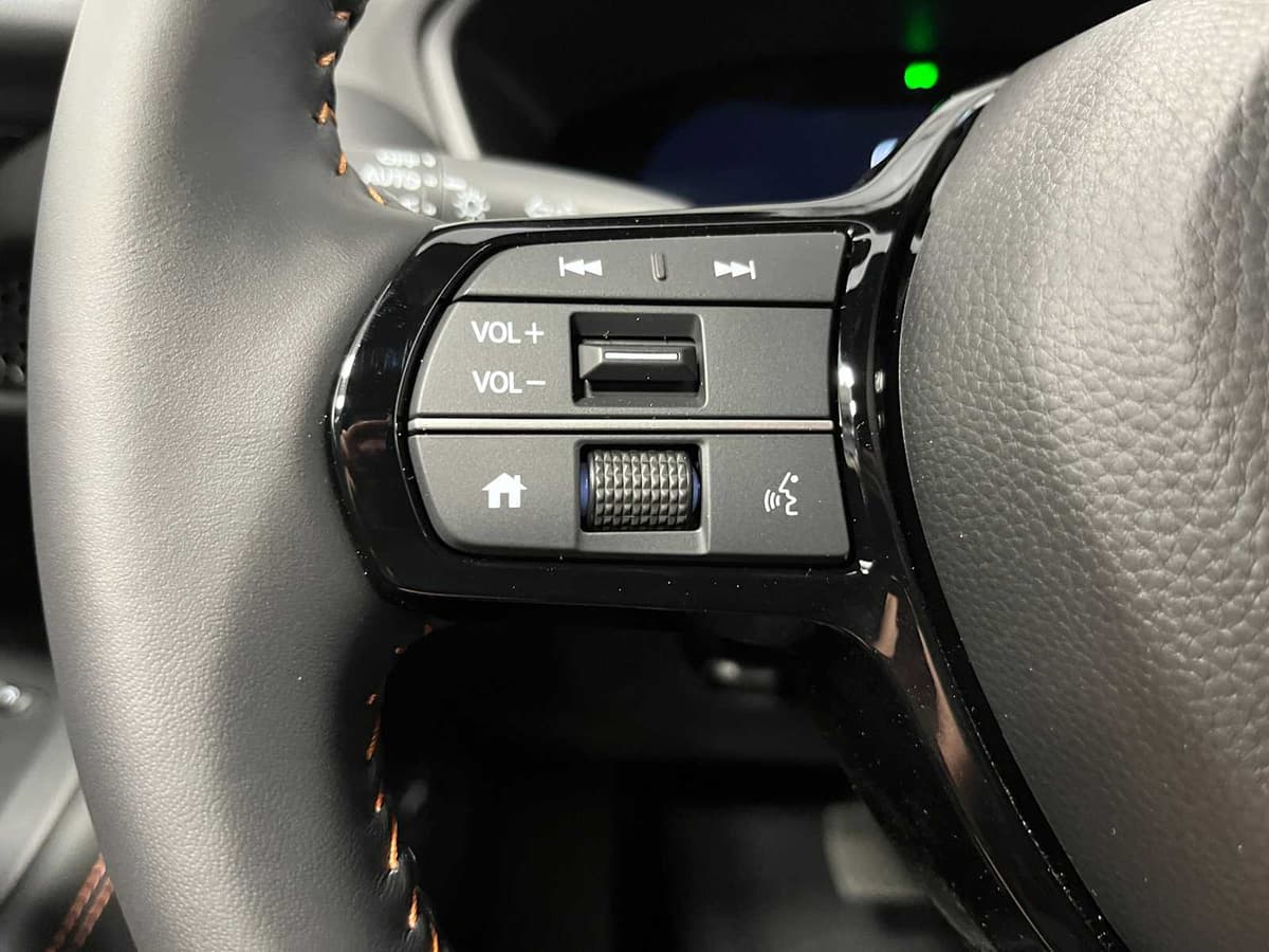 2026 Honda HR-V - Image 17