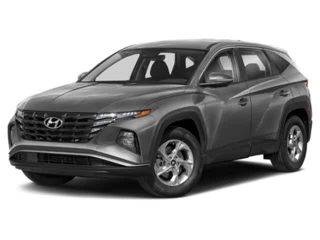 2023 Hyundai Tucson - Image 3