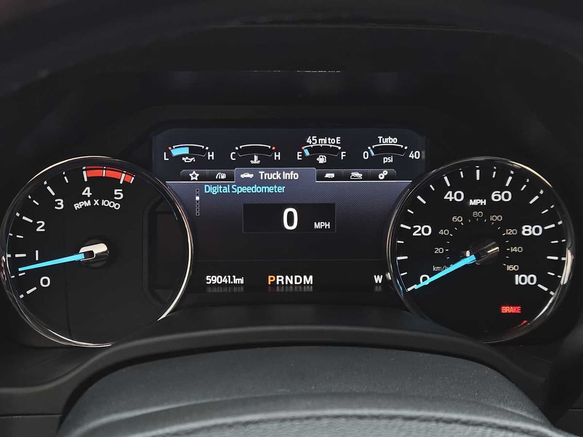 2022 Ford Super Duty F-250 SRW - Image 16