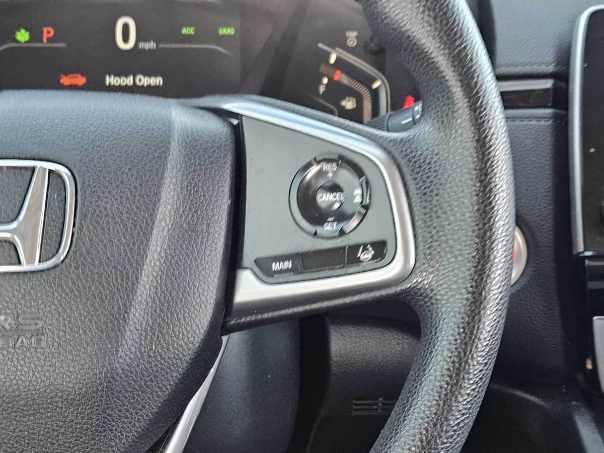 2020 Honda CR-V - Image 28