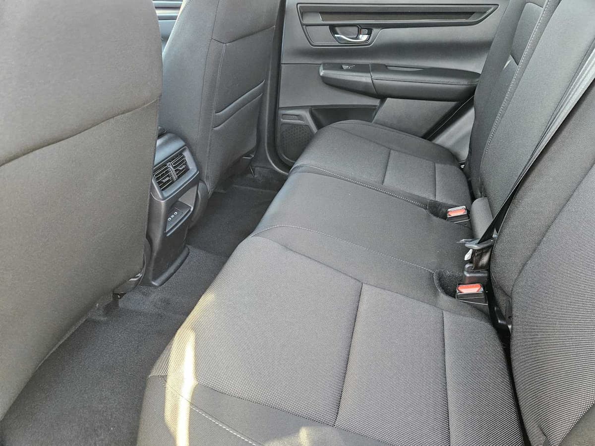 2026 Honda CR-V - Image 28