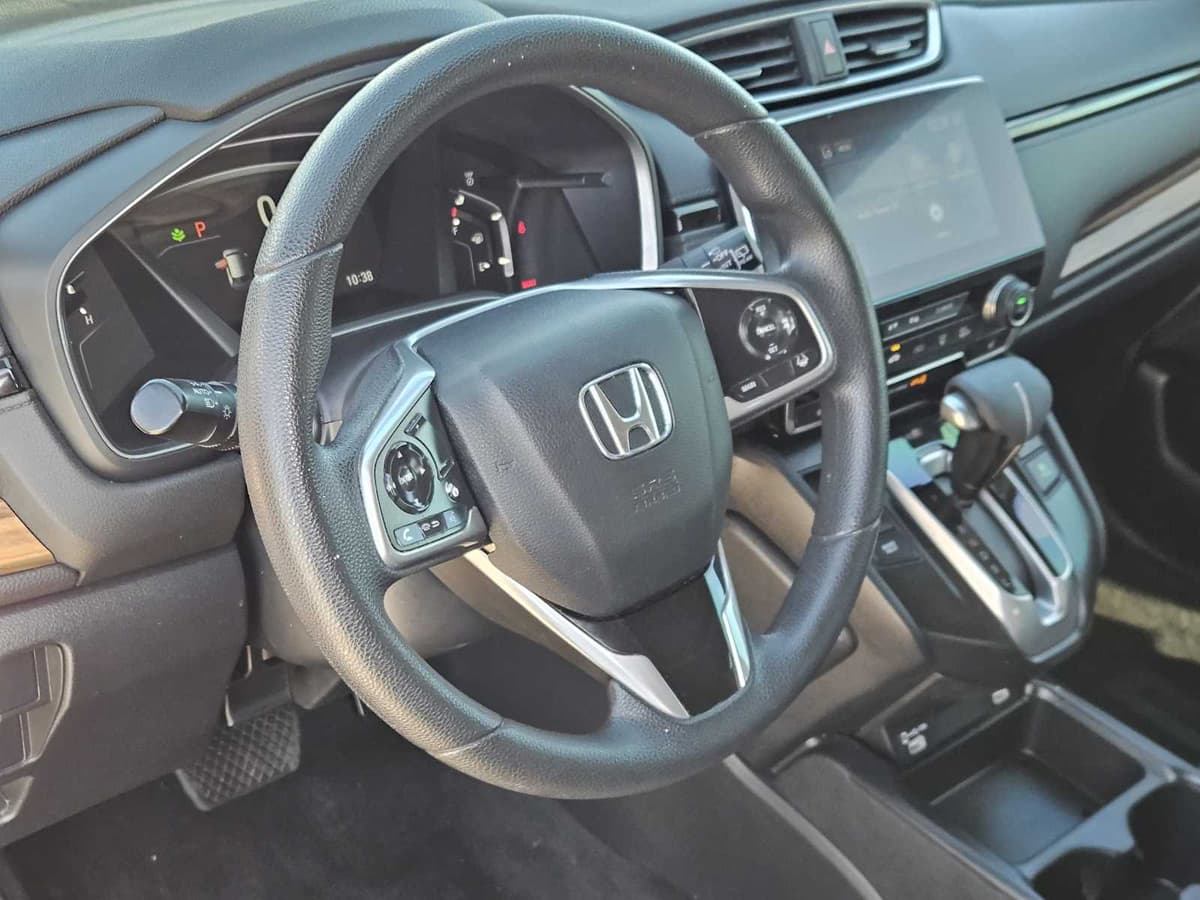 2020 Honda CR-V - Image 2