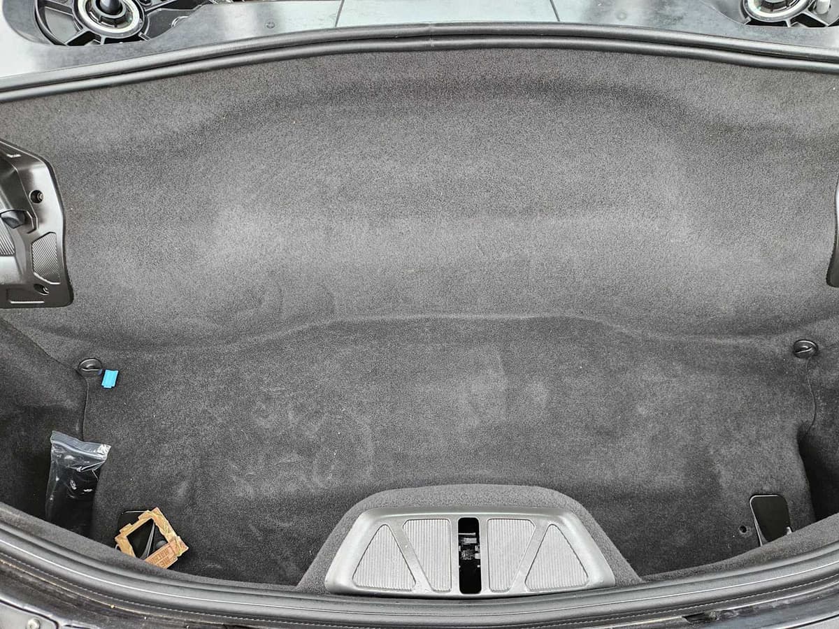 2022 Chevrolet Corvette - Image 28