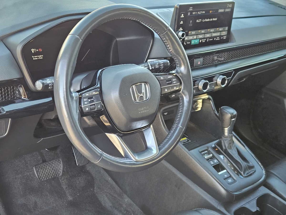 2023 Honda CR-V - Image 2
