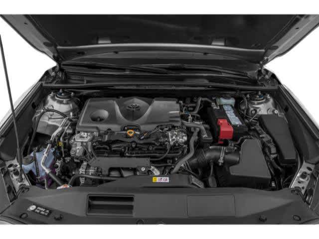 2022 Toyota Camry - Image 15