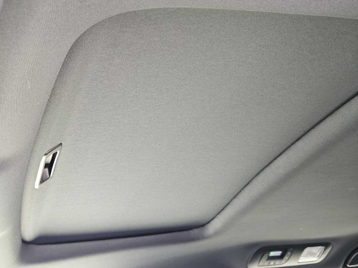 2026 Honda Odyssey - Image 20