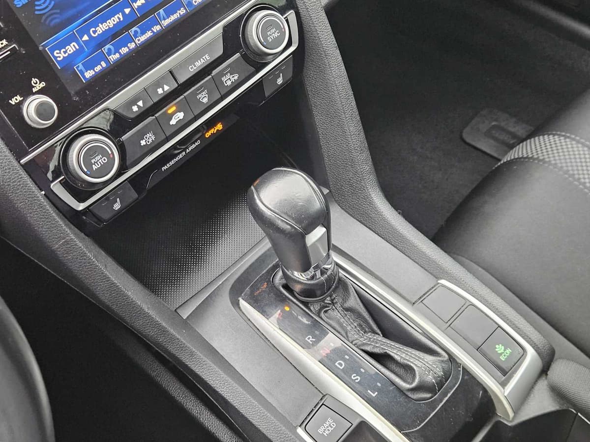 2020 Honda Civic Sedan - Image 19