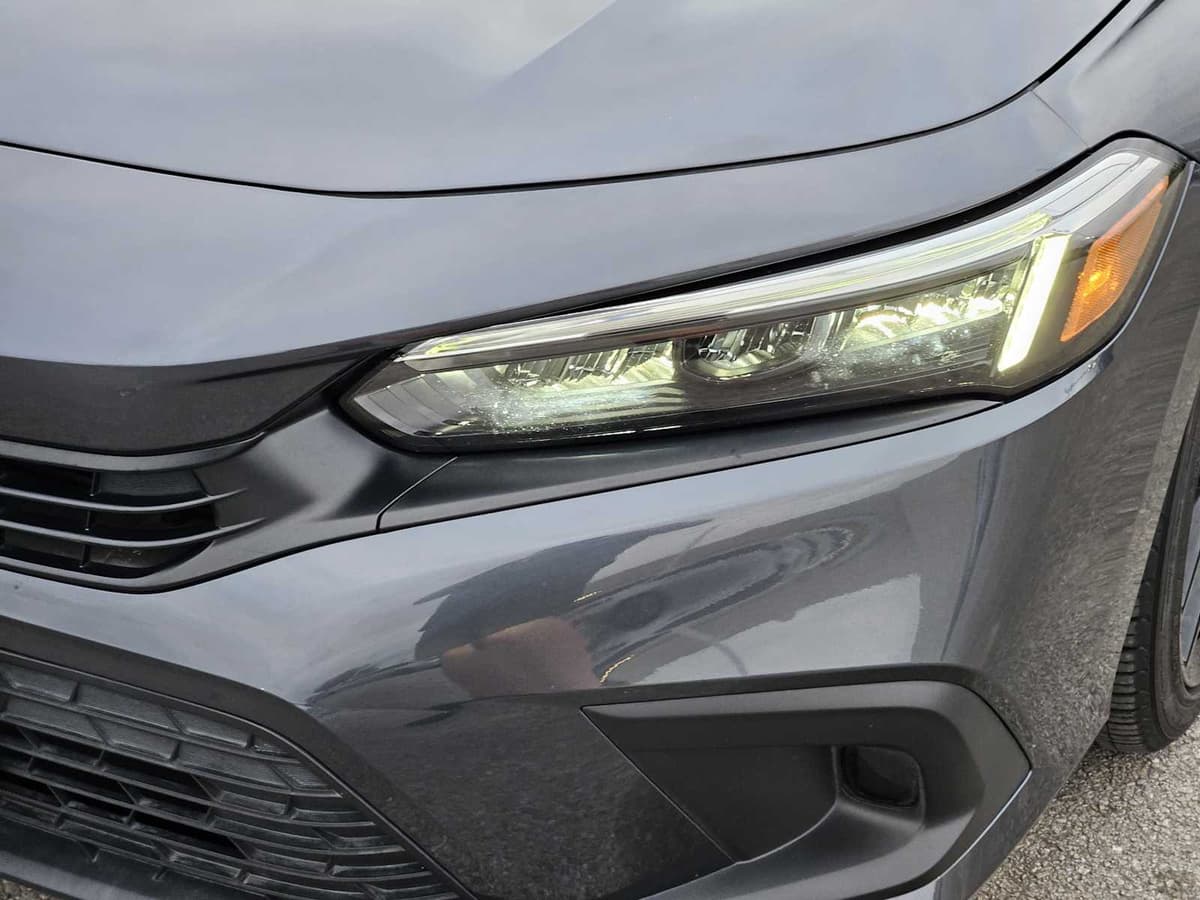 2024 Honda Civic - Image 7