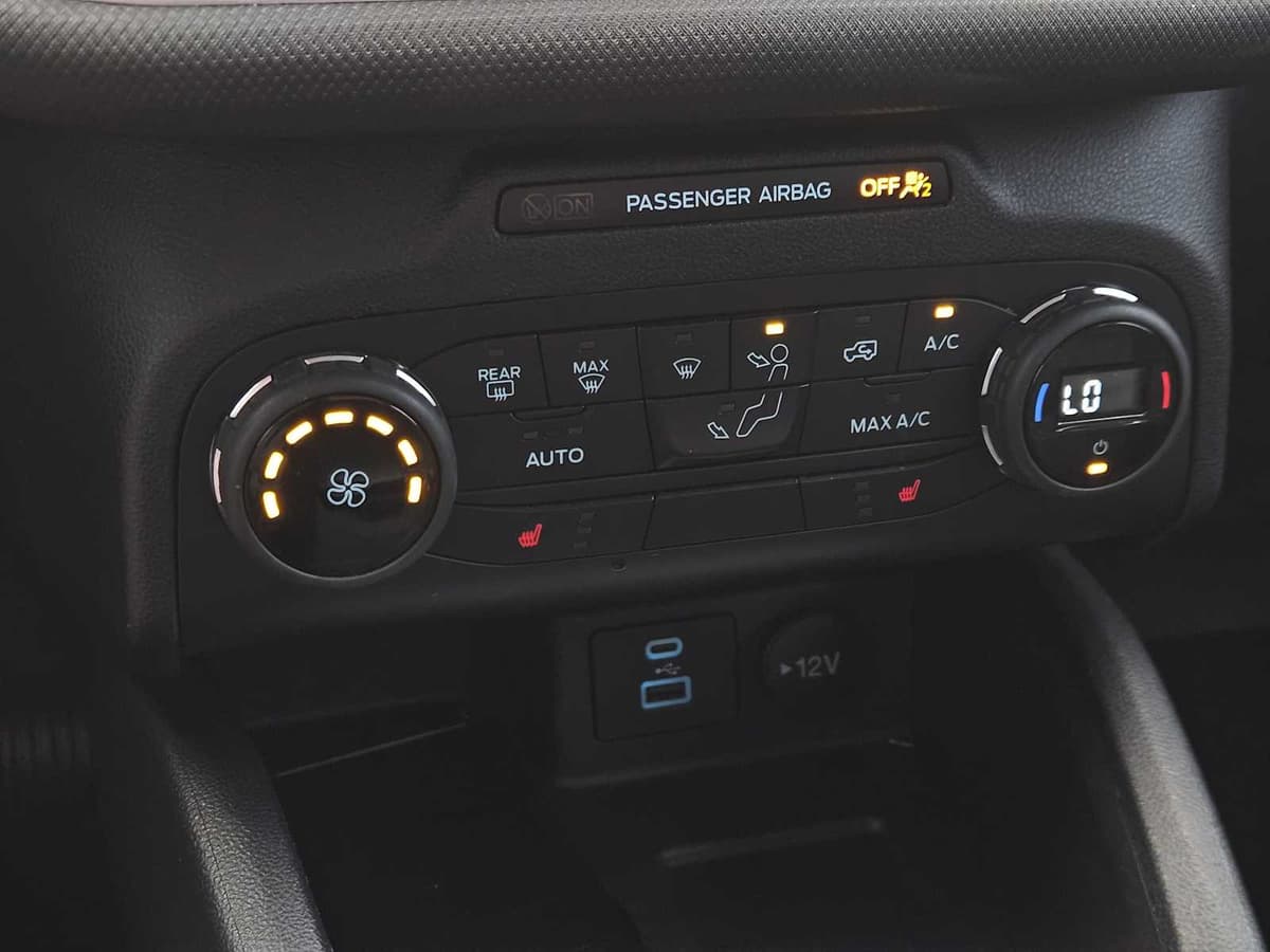 2021 Ford Bronco Sport - Image 19