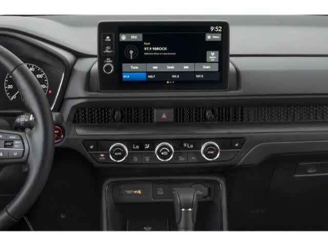 2026 Honda CR-V Hybrid - Image 10